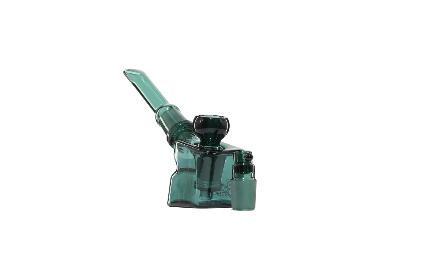 Traveller Teal