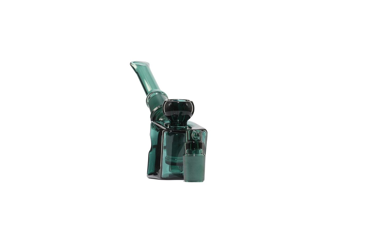 Traveller Teal