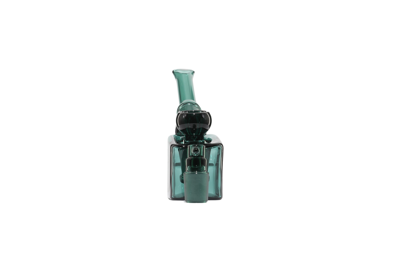 Traveller Teal