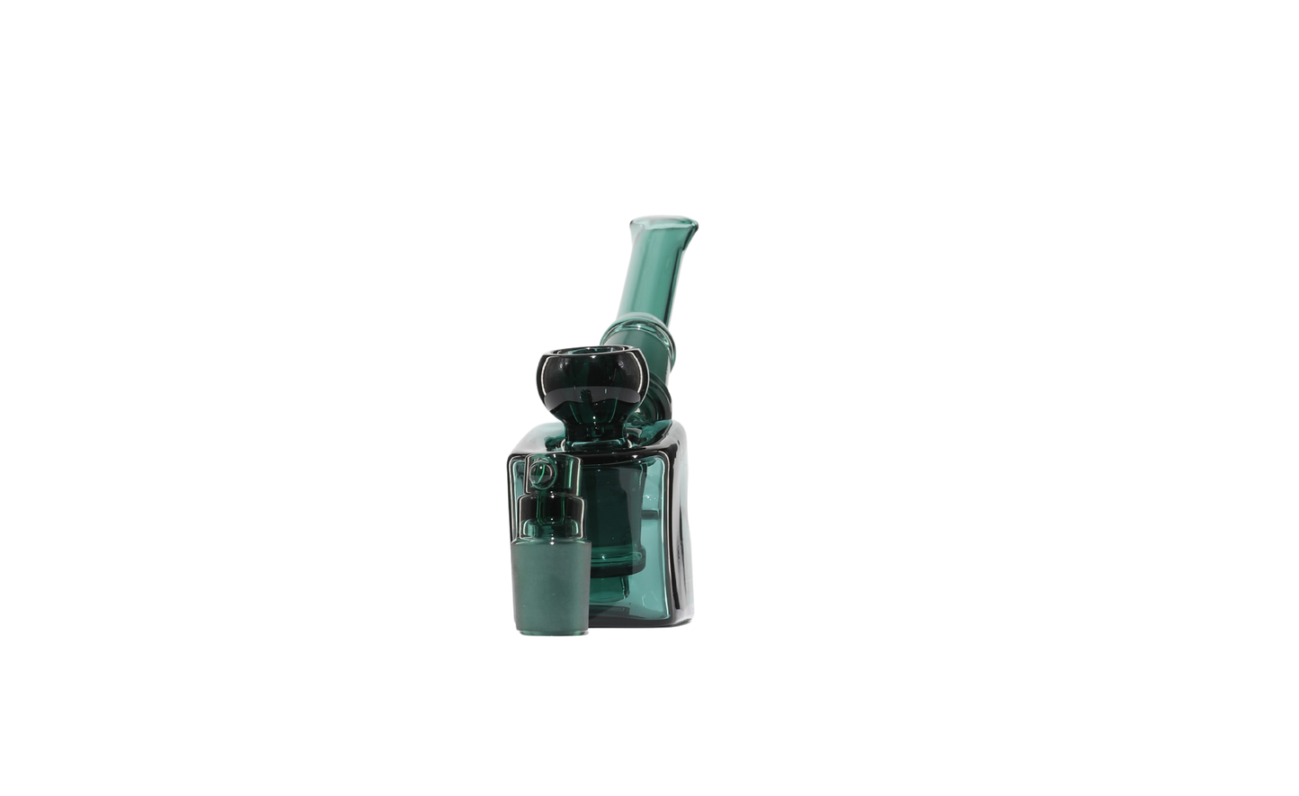 Traveller Teal