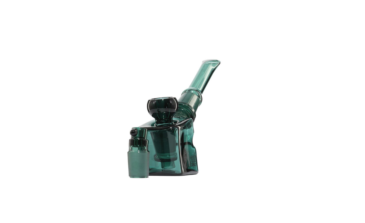 Traveller Teal