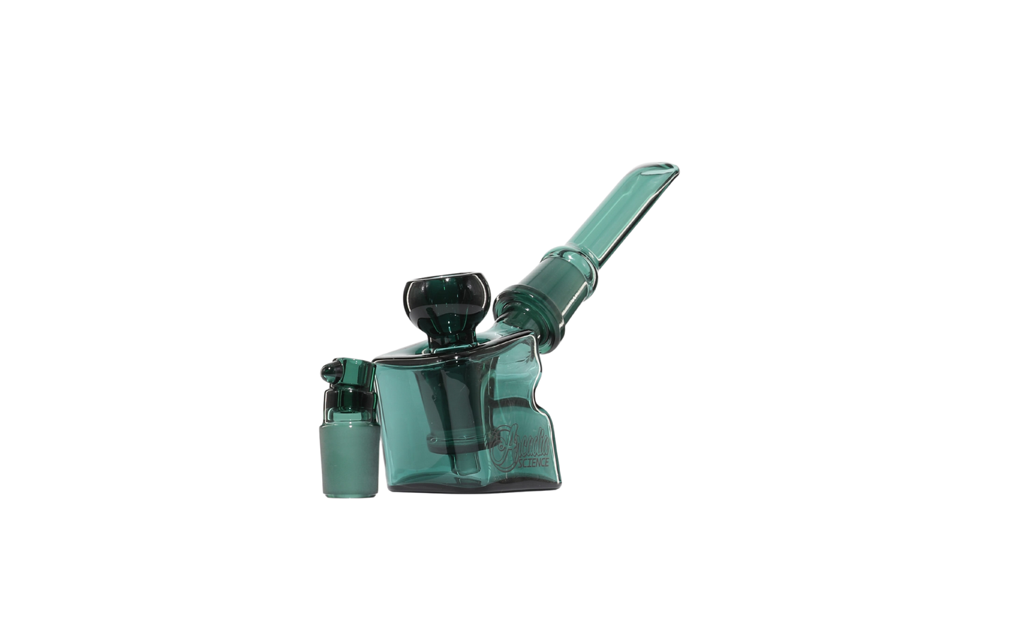 Traveller Teal