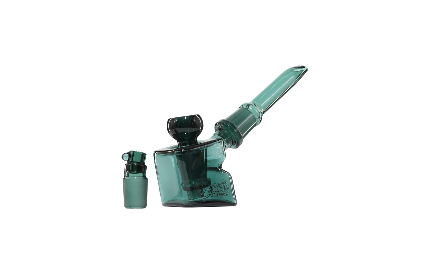 Traveller Teal
