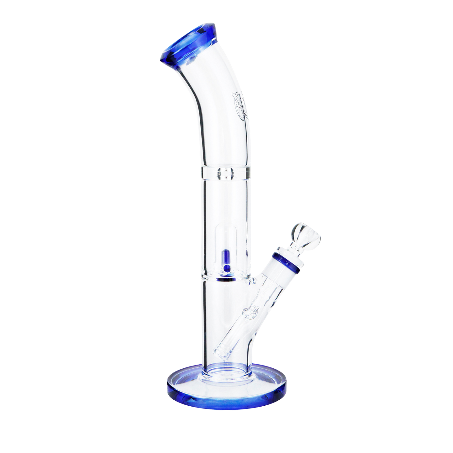 The Ripper Blue