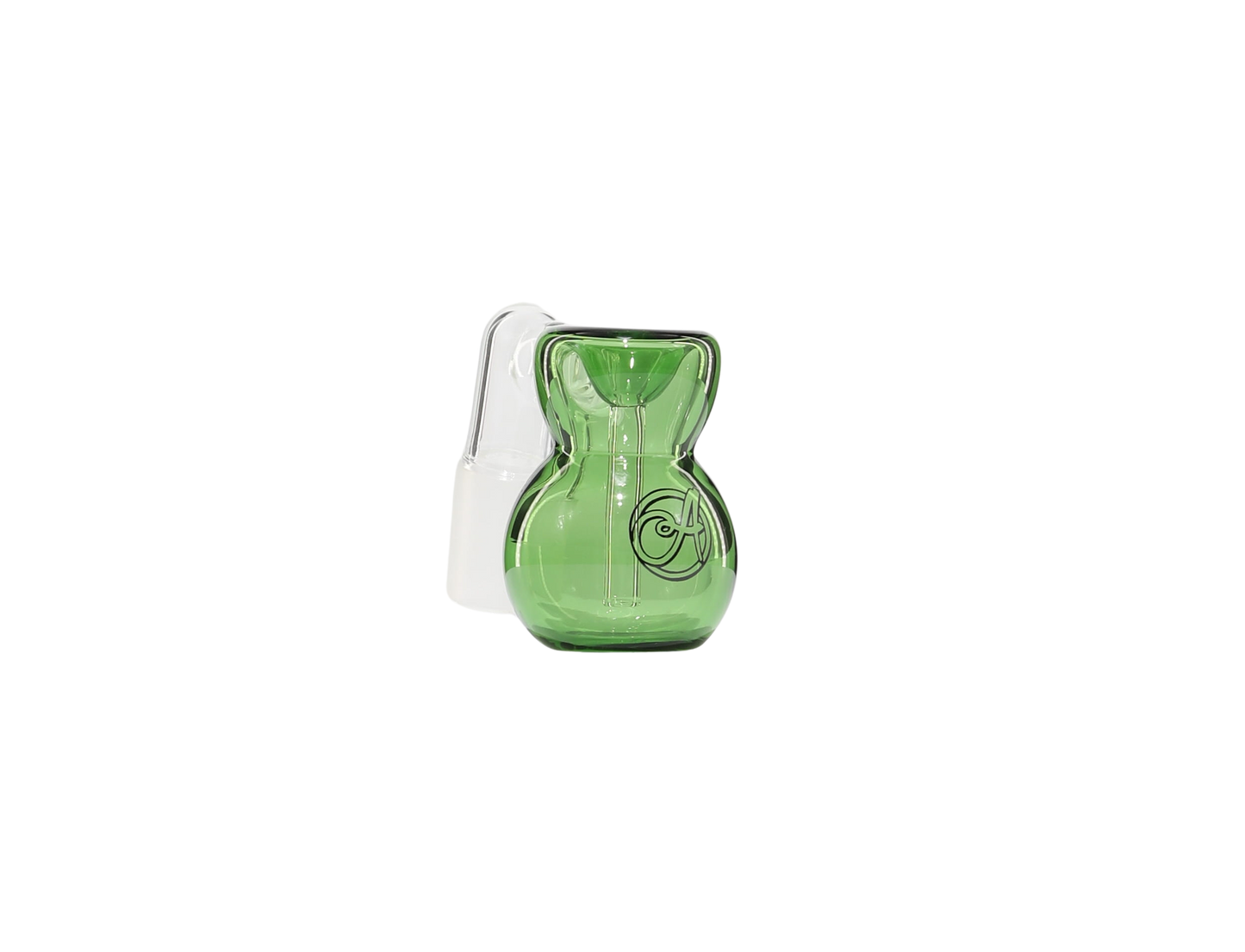 Mini Perc 15 Degree Green