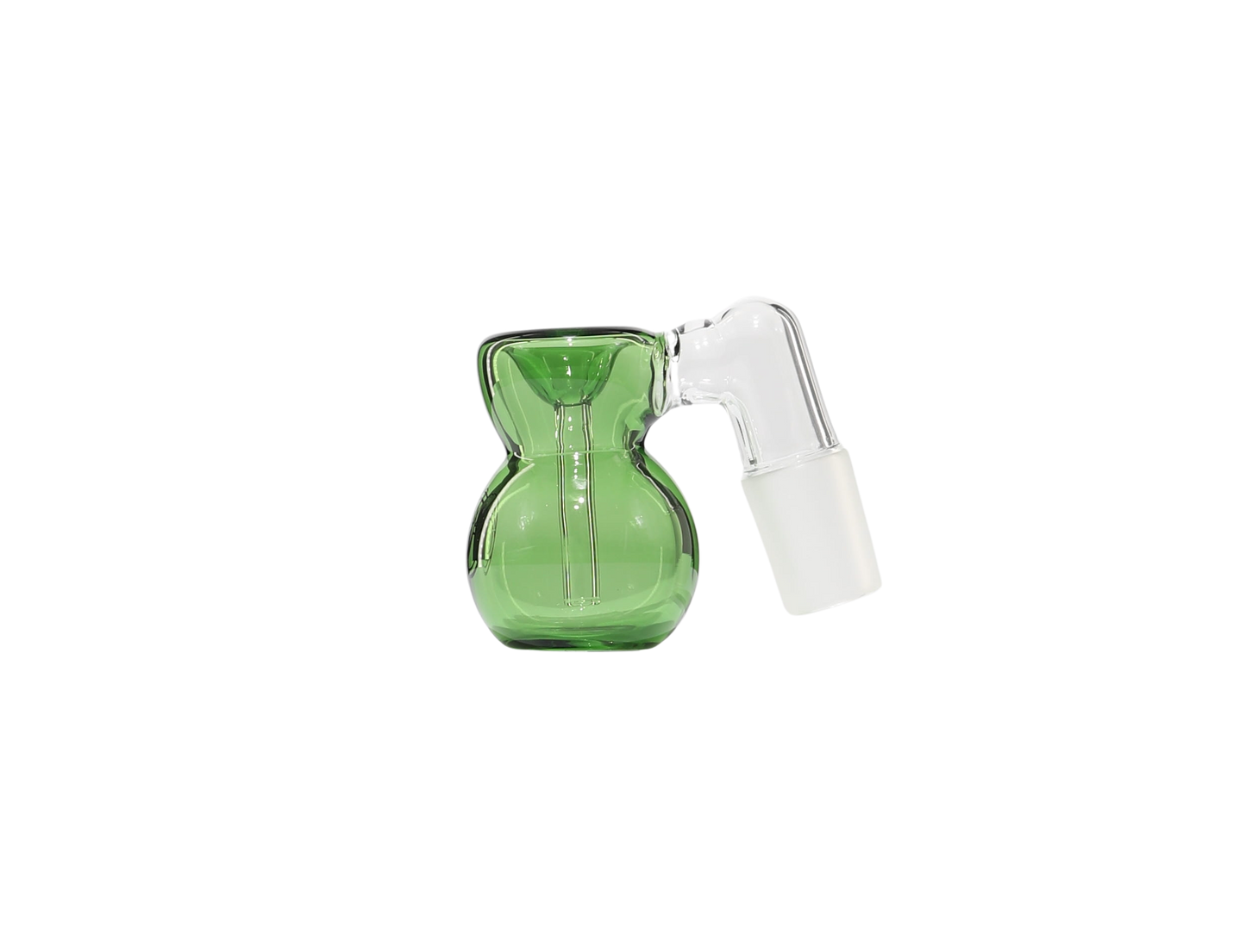 Mini Perc 15 Degree Green