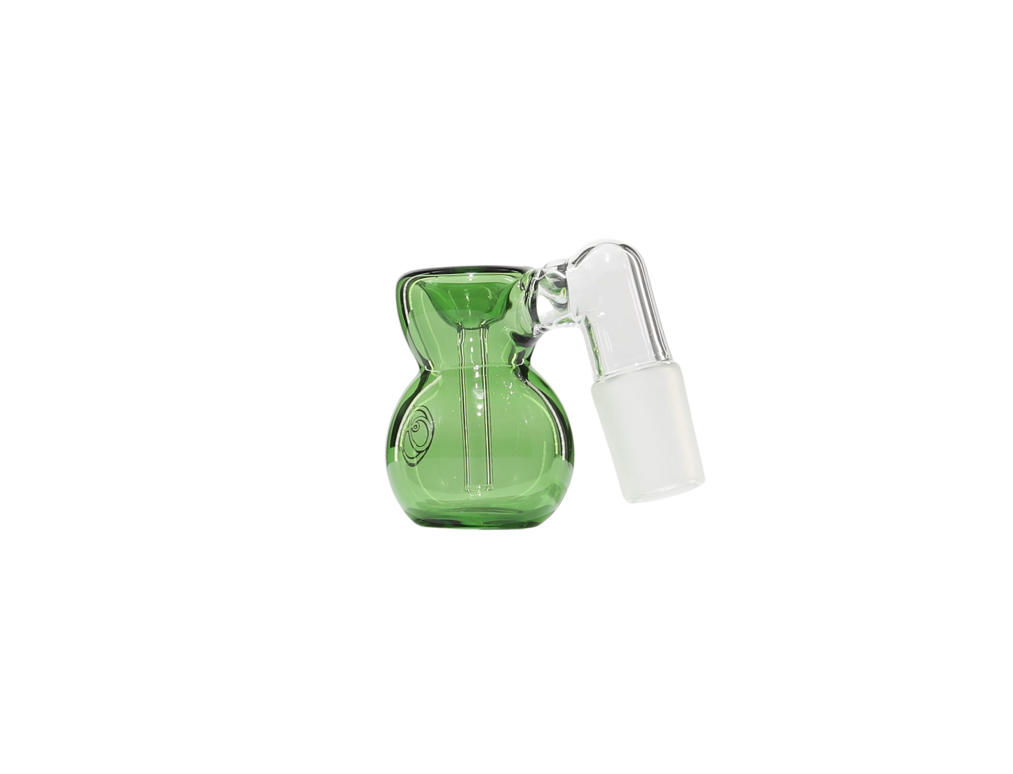 Mini Perc 15 Degree Green