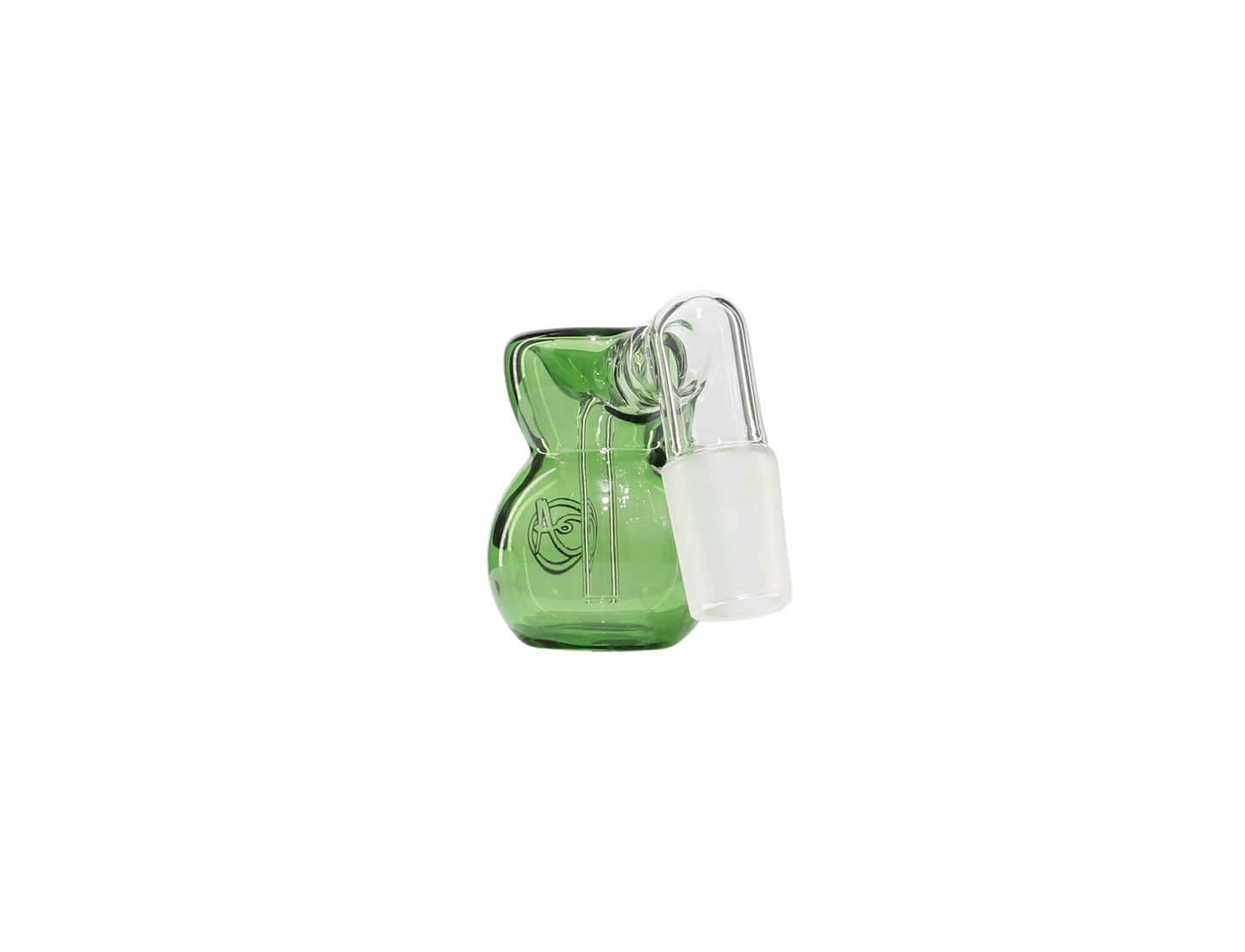 Mini Perc 15 Degree Green
