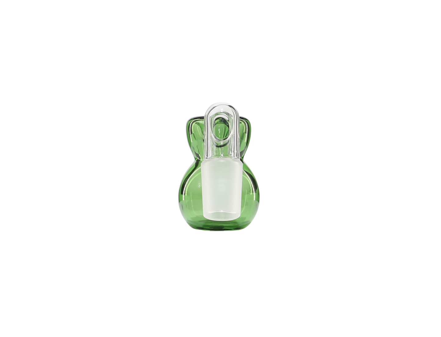 Mini Perc 15 Degree Green