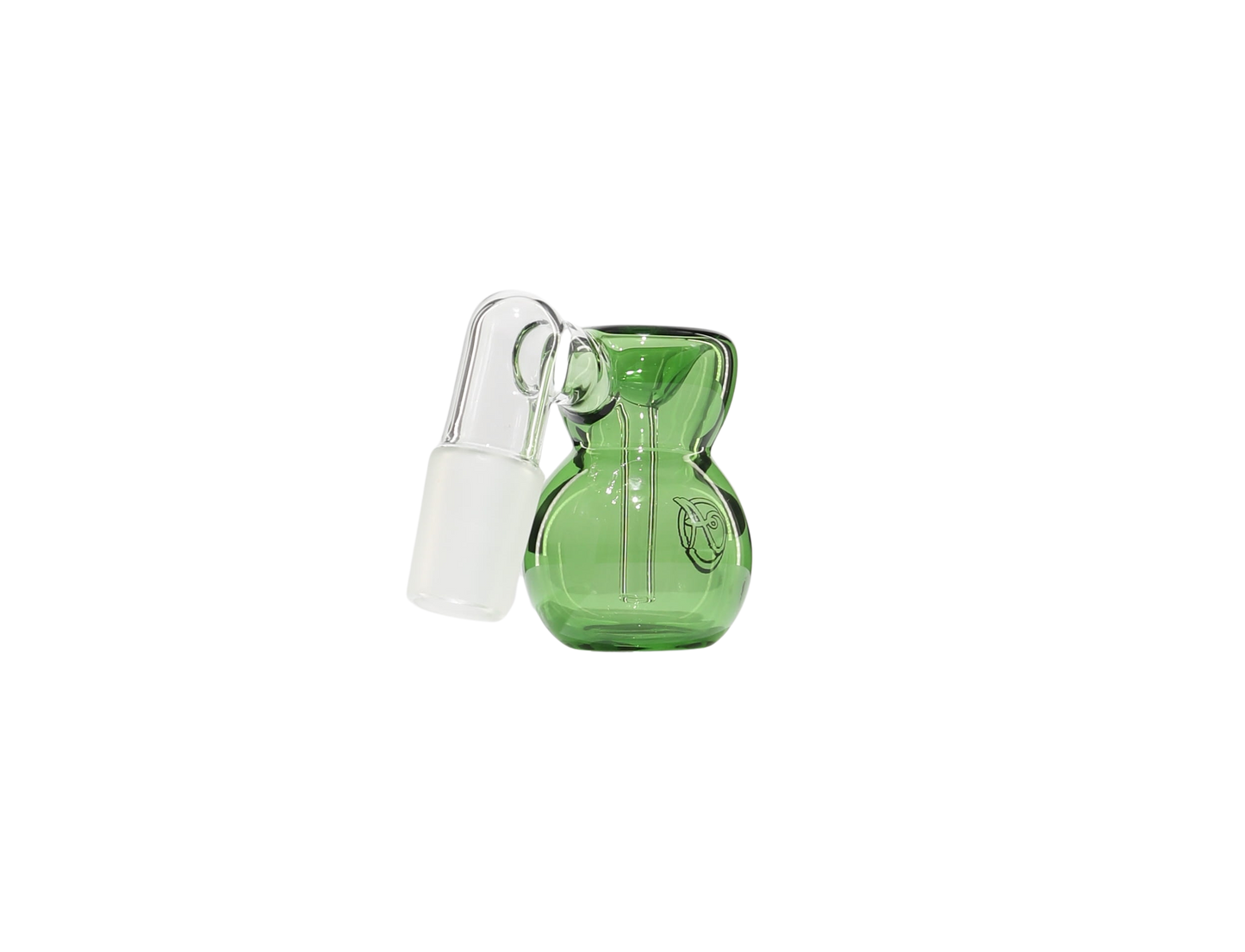 Mini Perc 15 Degree Green