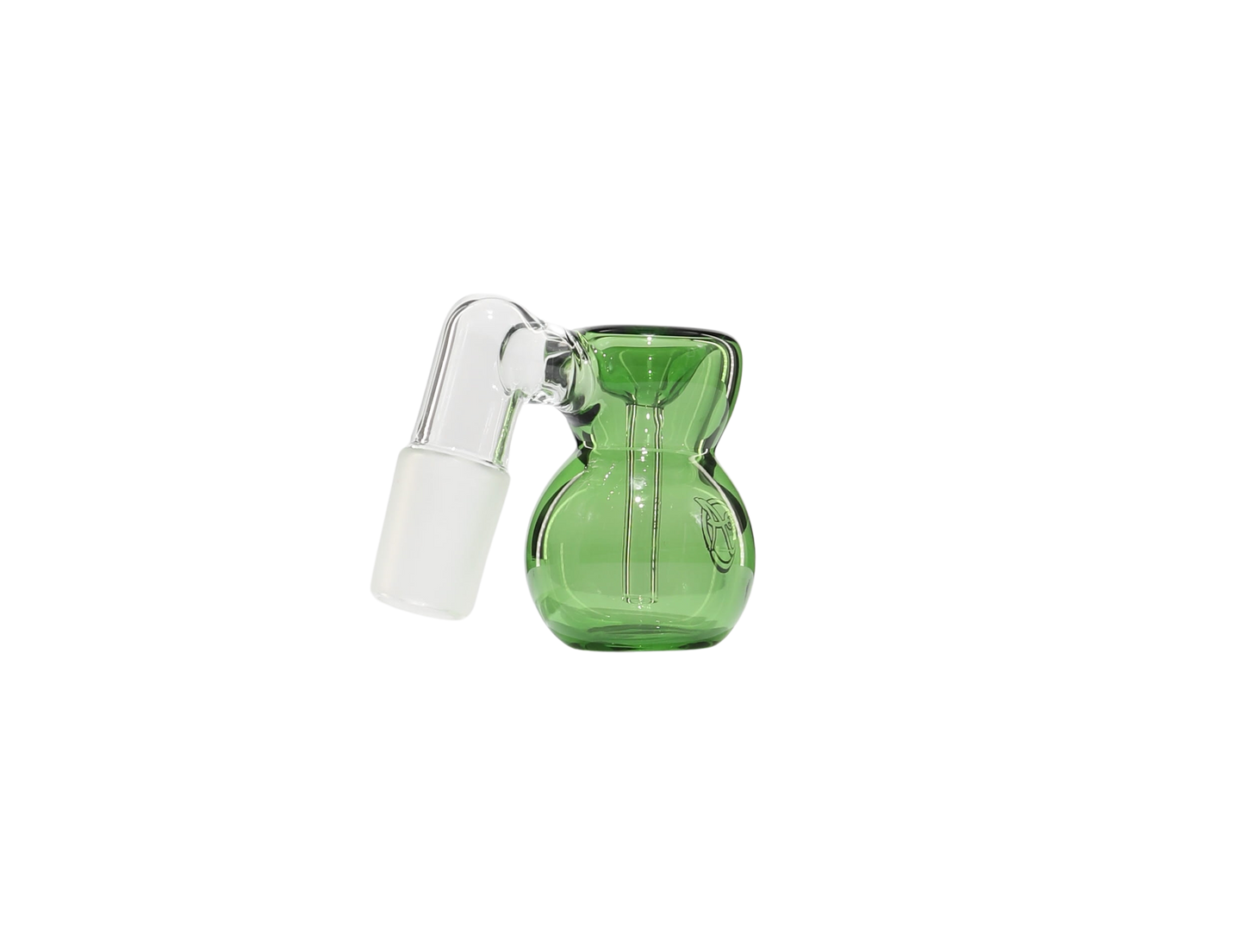 Mini Perc 15 Degree Green