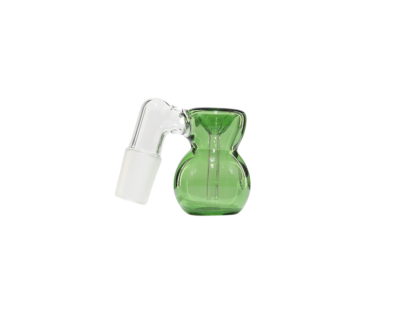 Mini Perc 15 Degree Green