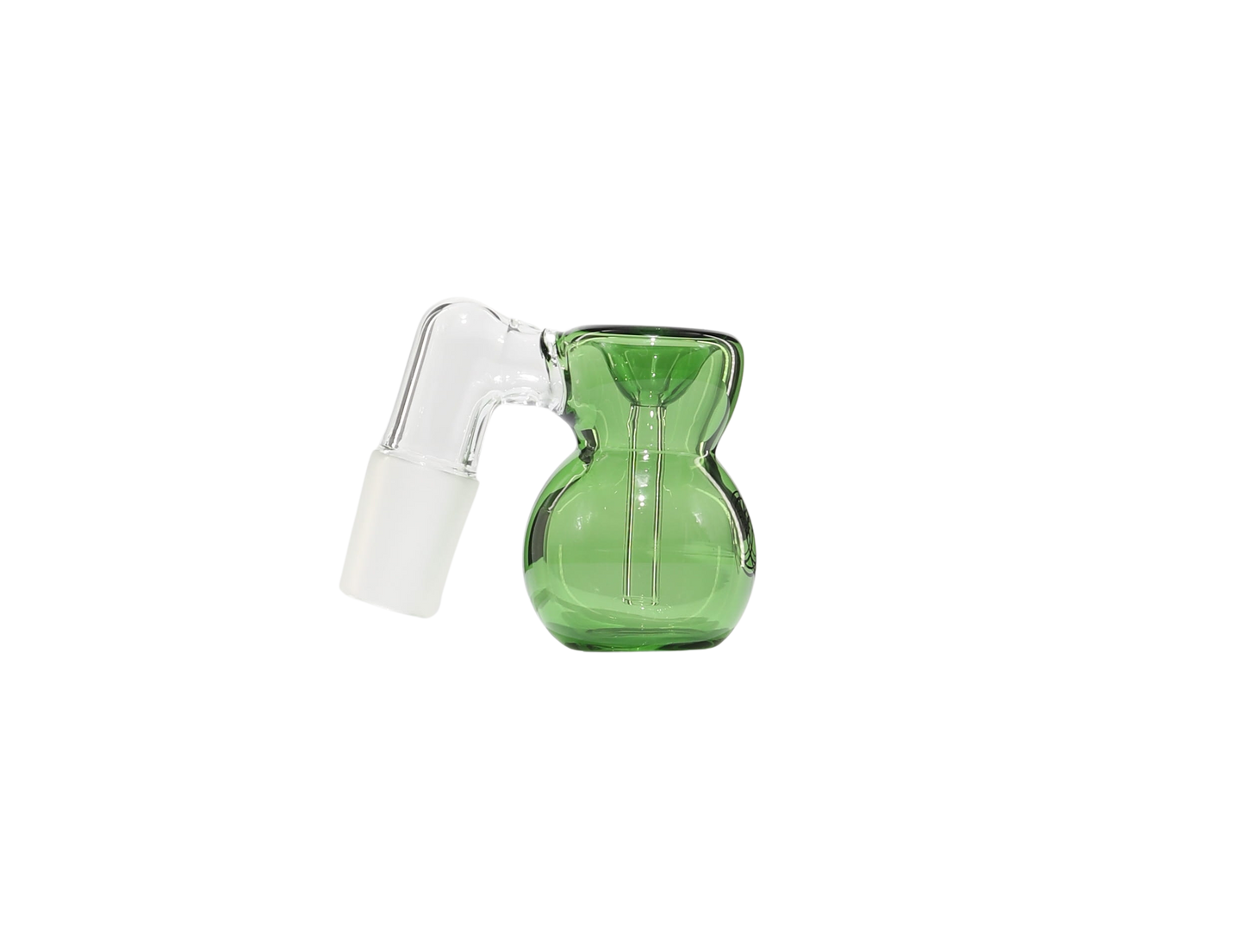 Mini Perc 15 Degree Green