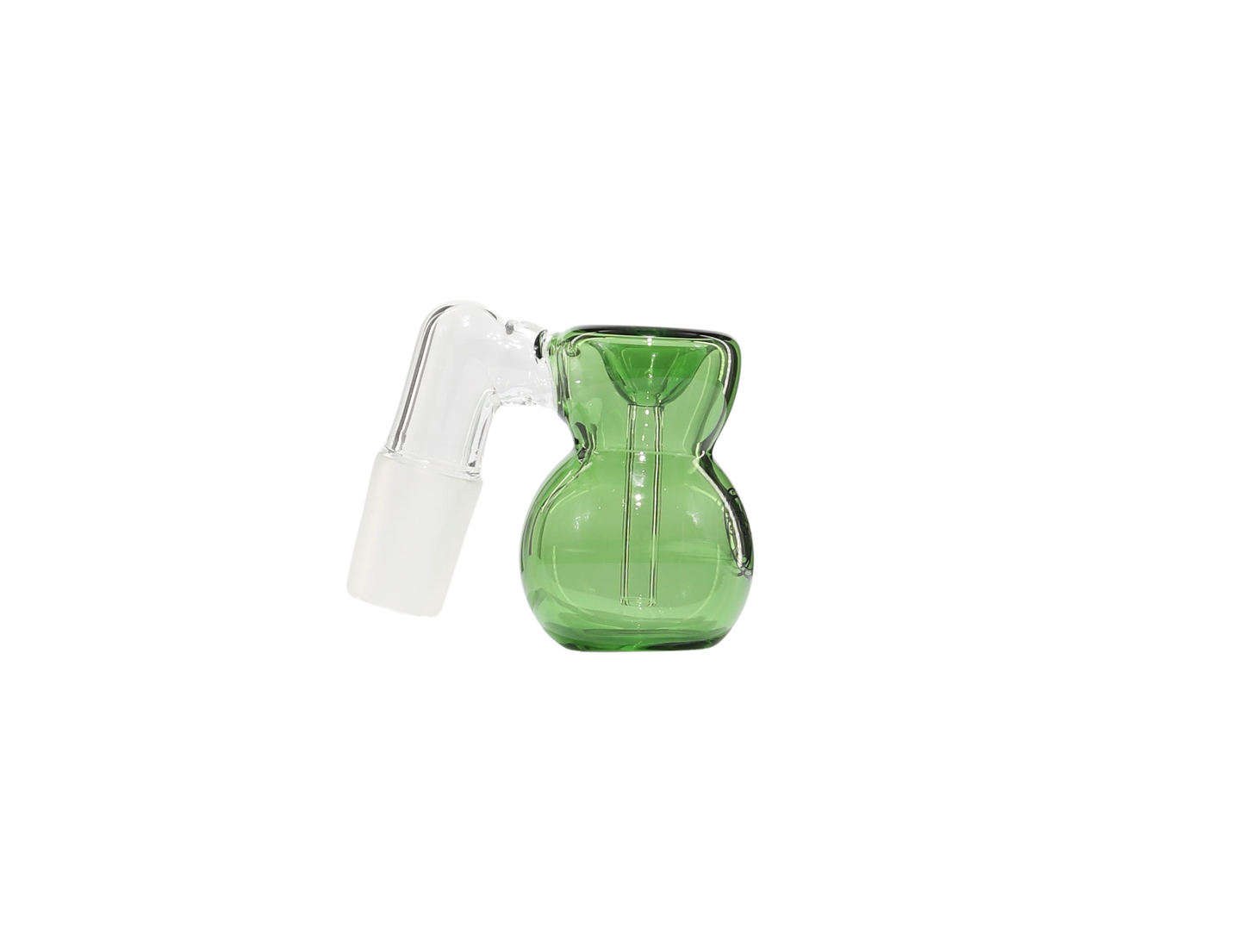 Mini Perc 15 Degree Green