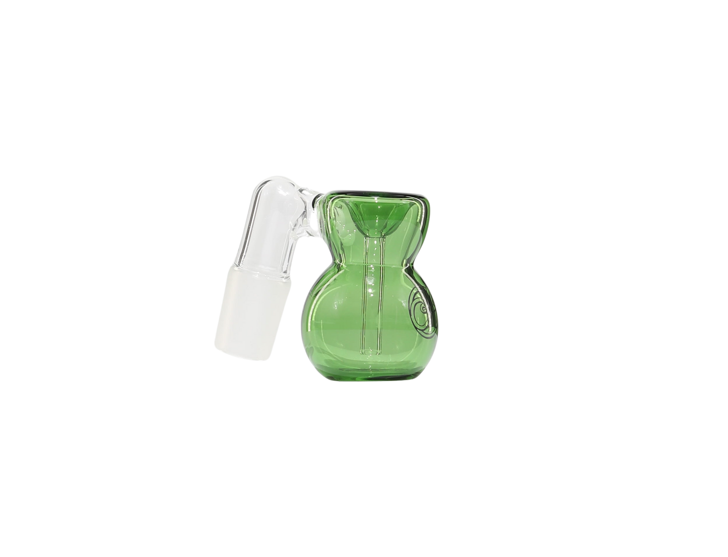 Mini Perc 15 Degree Green
