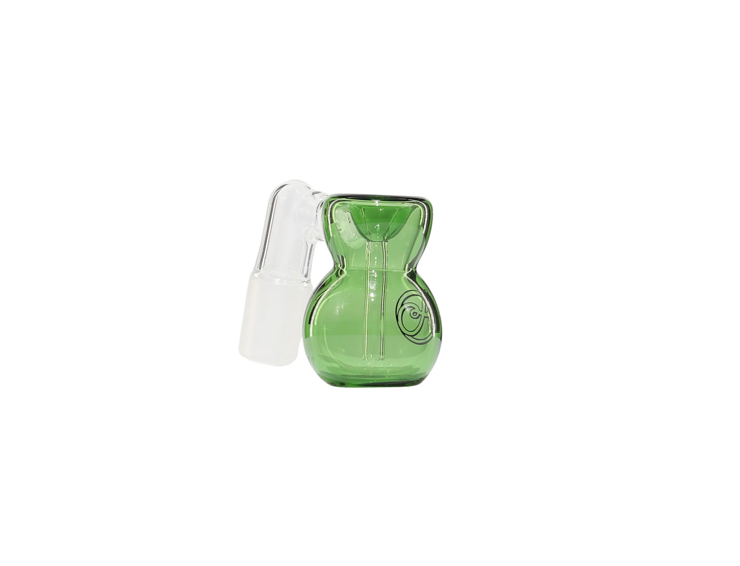 Mini Perc 15 Degree Green