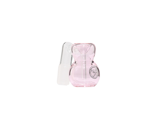 Mini Perc 15 Degree Pink