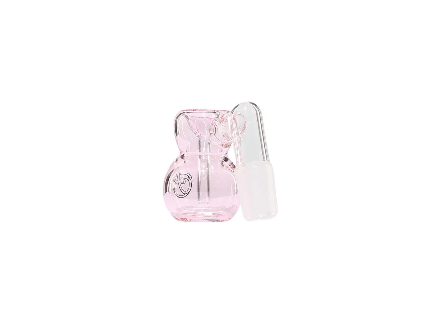 Mini Perc 15 Degree Pink