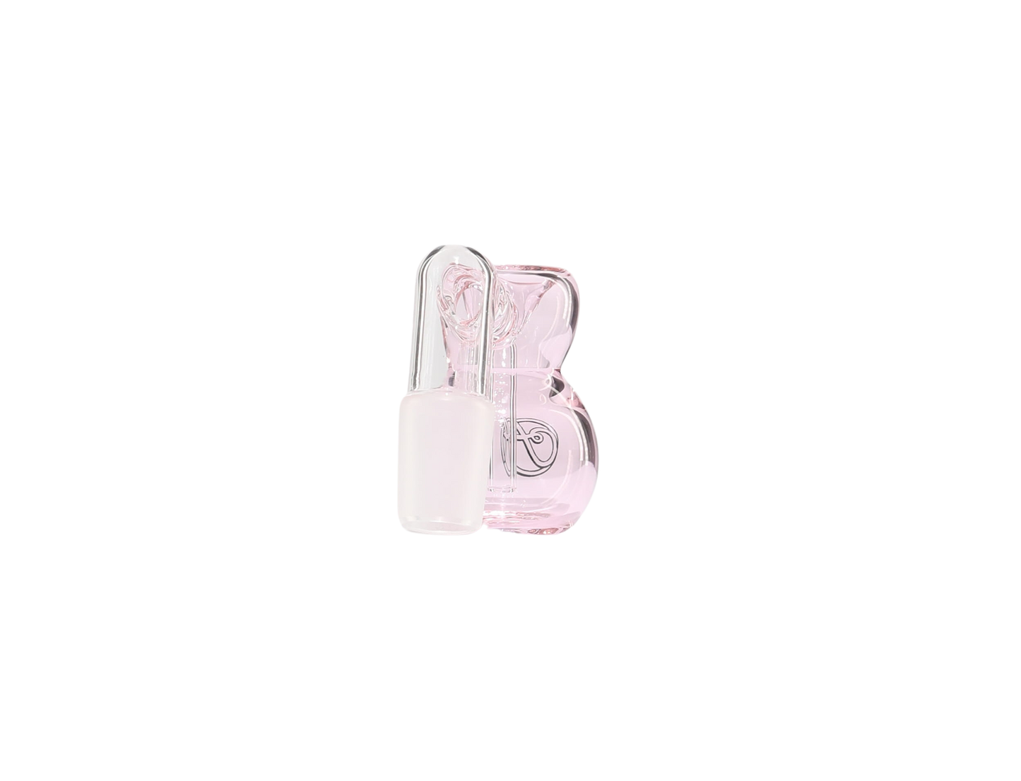 Mini Perc 15 Degree Pink