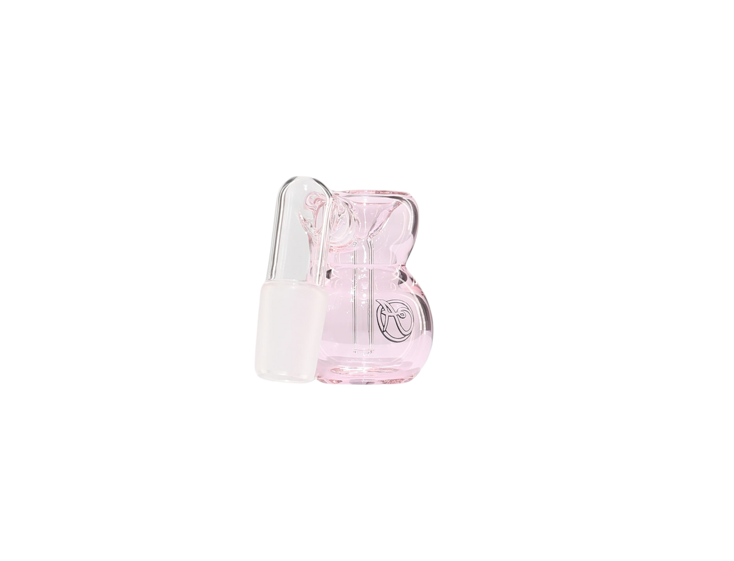 Mini Perc 15 Degree Pink