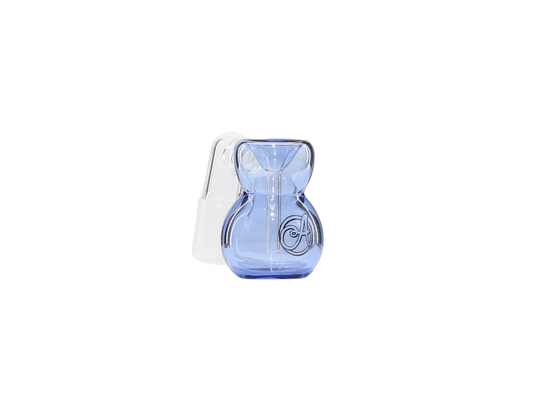 Mini Perc 30 Degree Blue Diamond