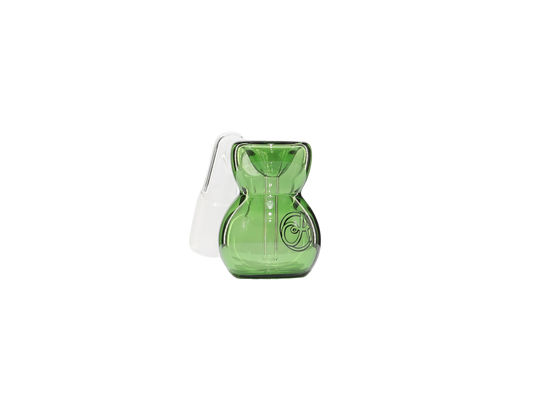 Mini Perc 30 Degree Green