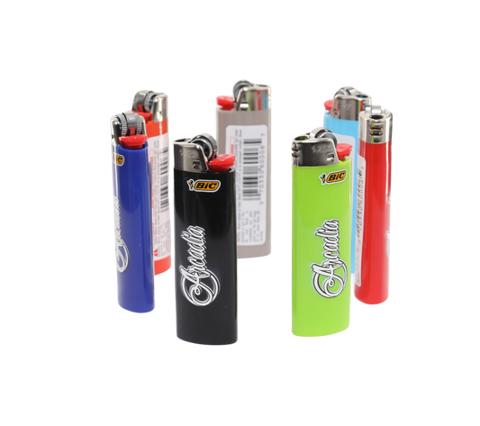 Bic Lighter