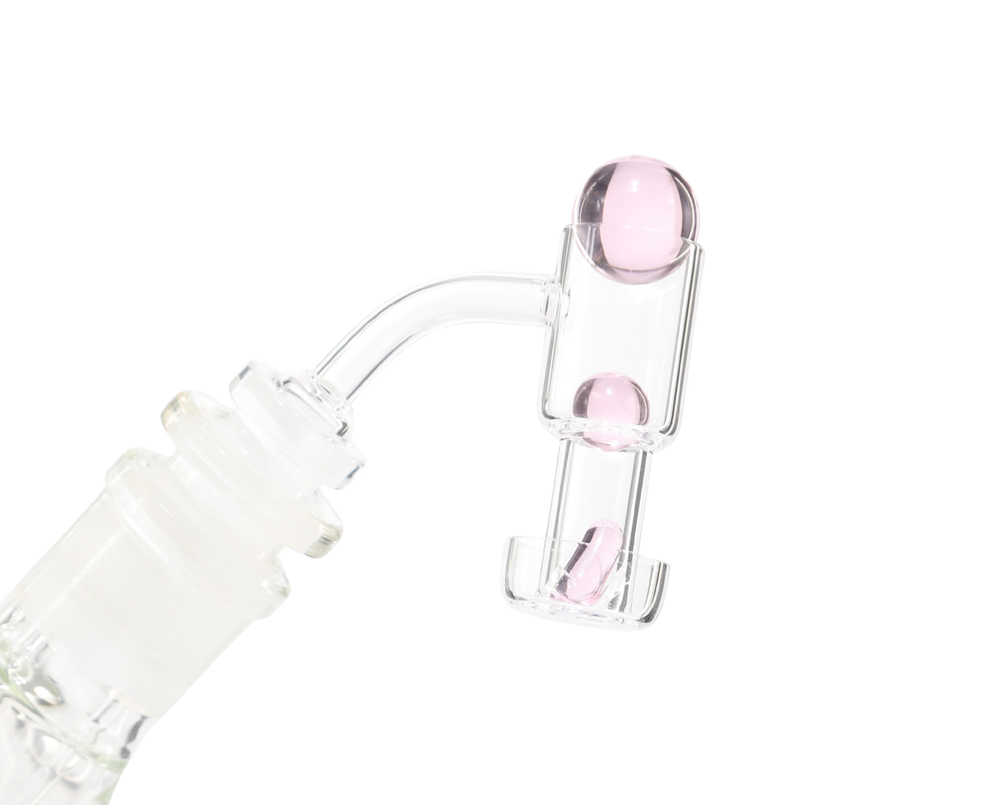 Terp Slurp Pink 45 Degree