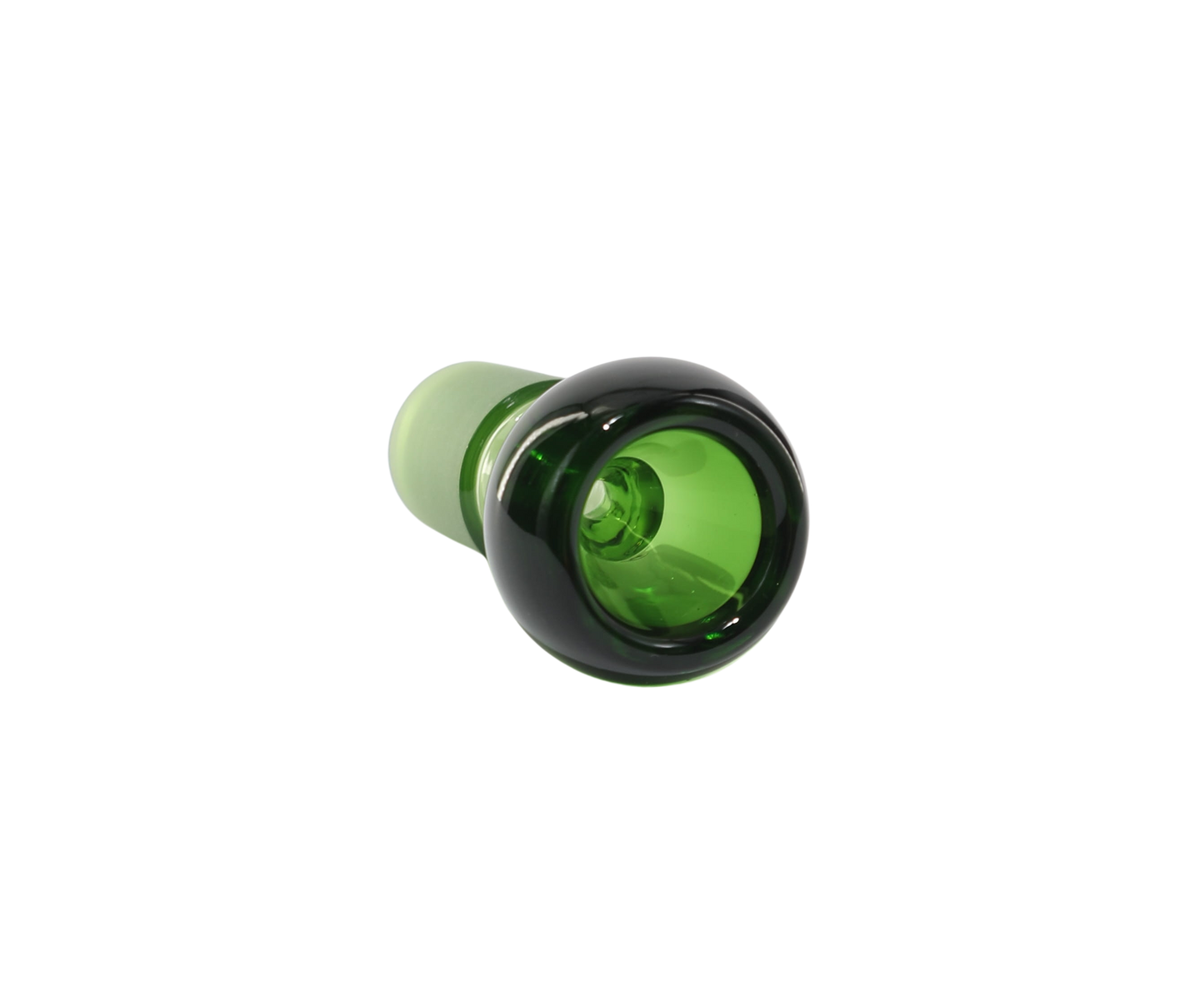 Traveller Cone Piece Green