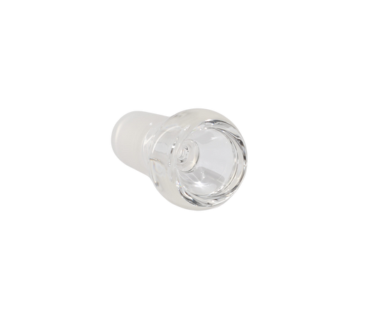 Traveller Cone Piece Clear