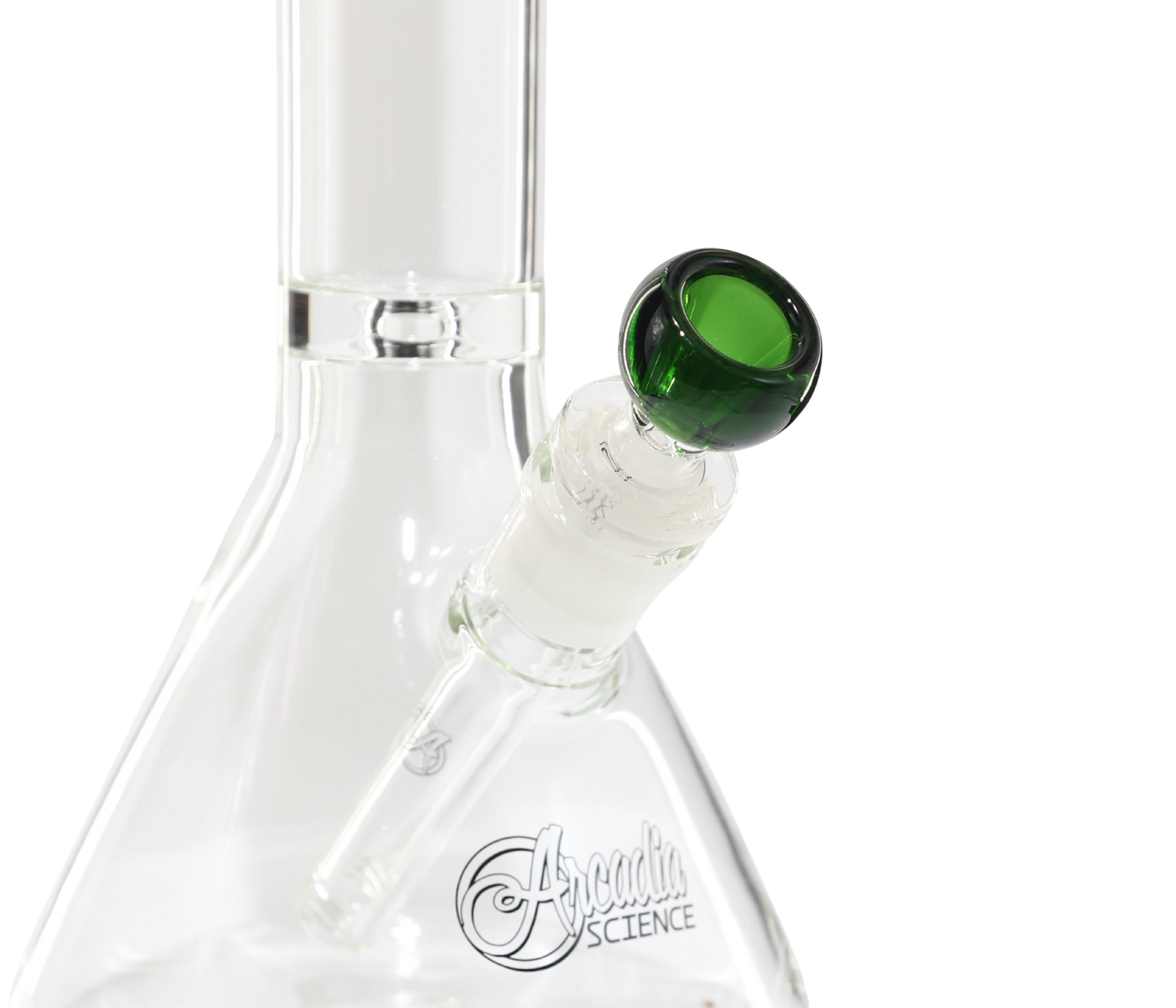 Traveller Cone Piece Green