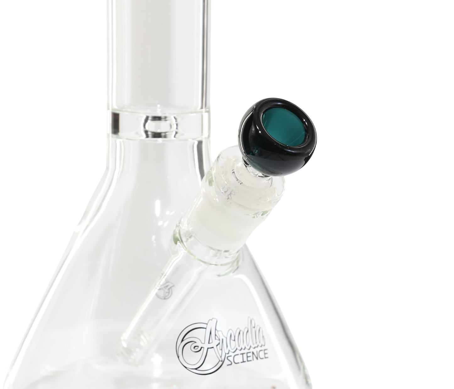 Traveller Cone Piece Teal