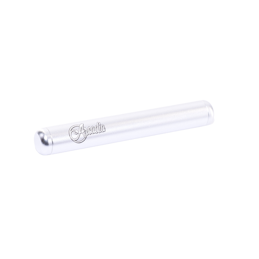Doob Tube Silver