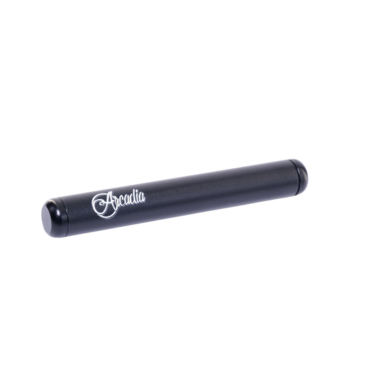 Doob Tube Black