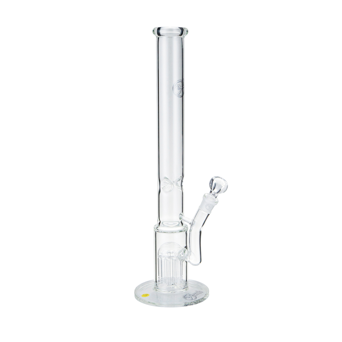 King Perc Clear