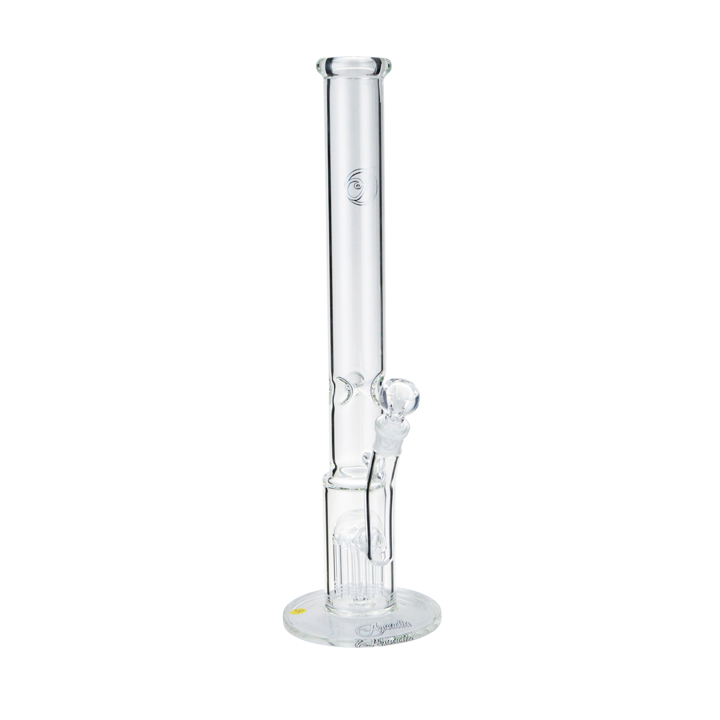 King Perc Clear