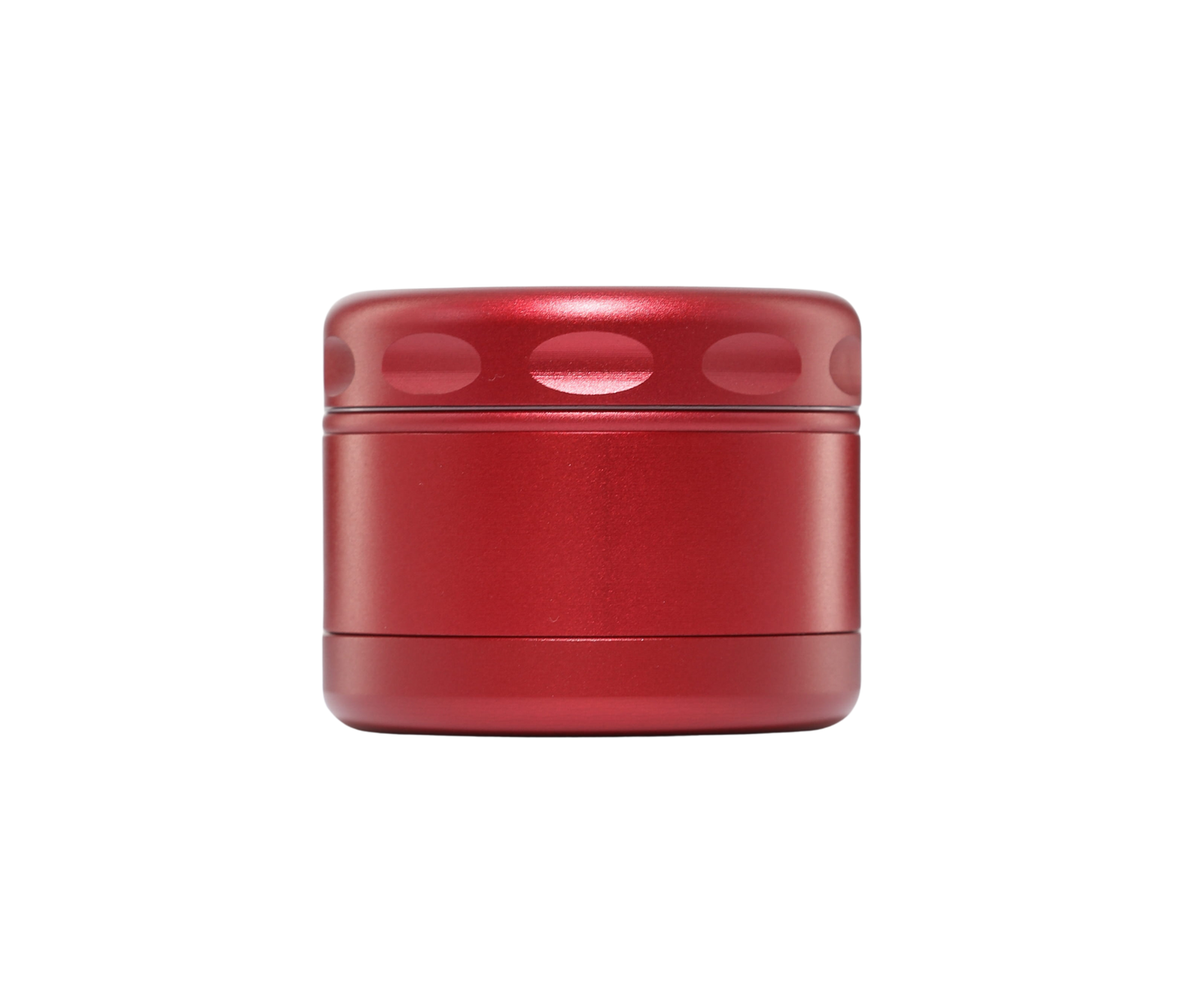 Hardcoat 63mm Muller Red Ochre