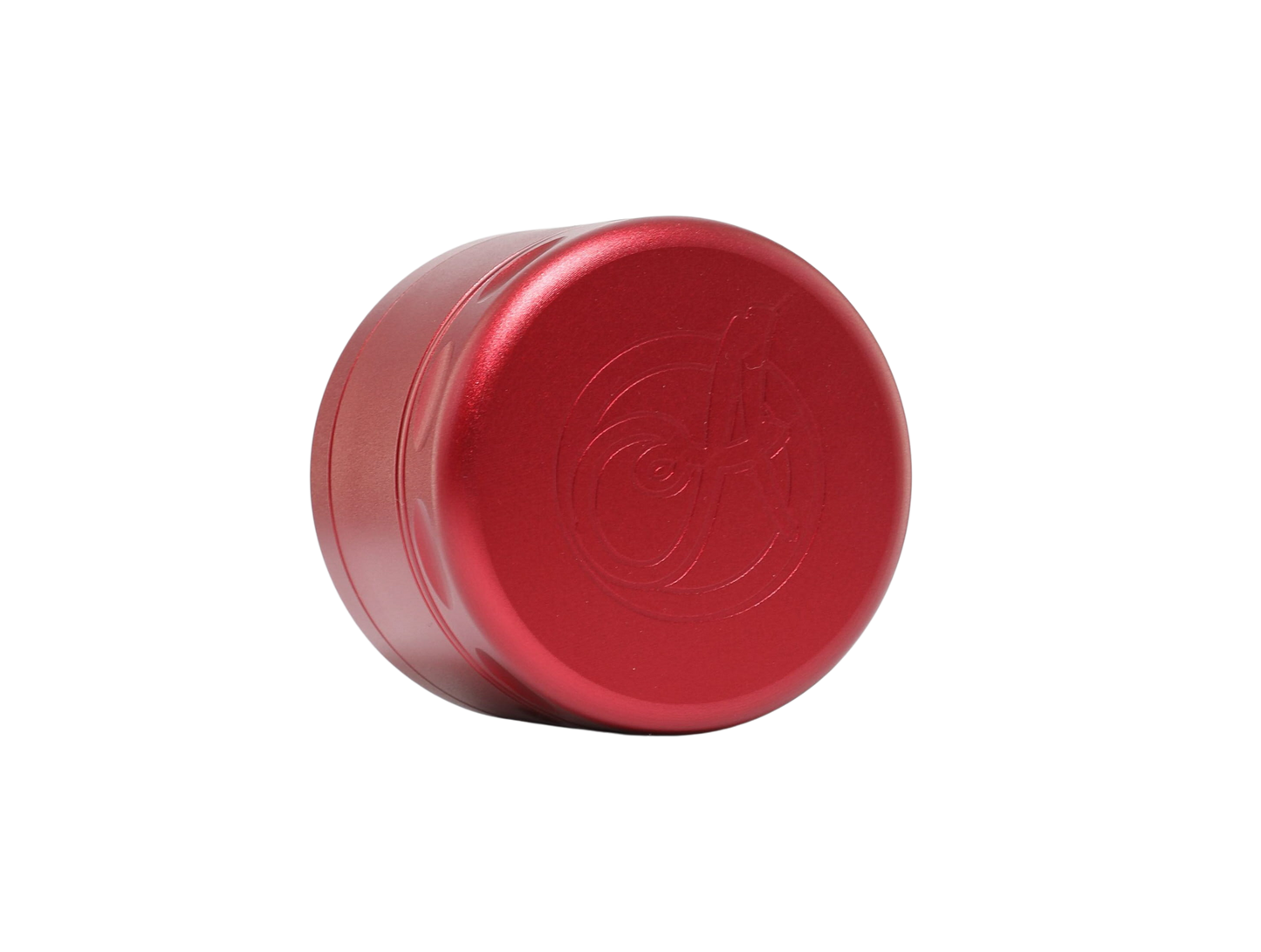 Hardcoat 63mm Muller Red Ochre