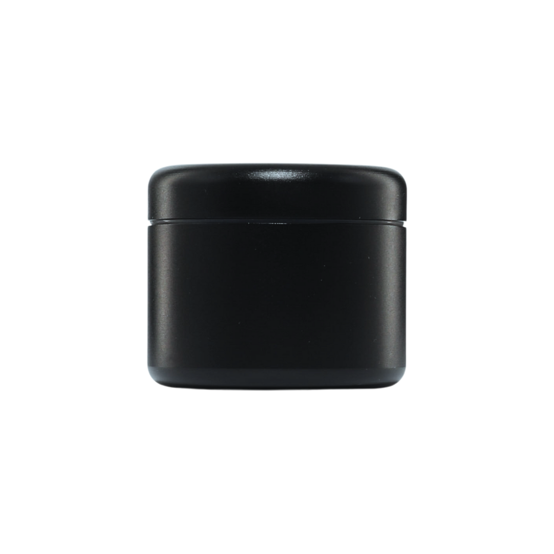 Double Black Container Standard