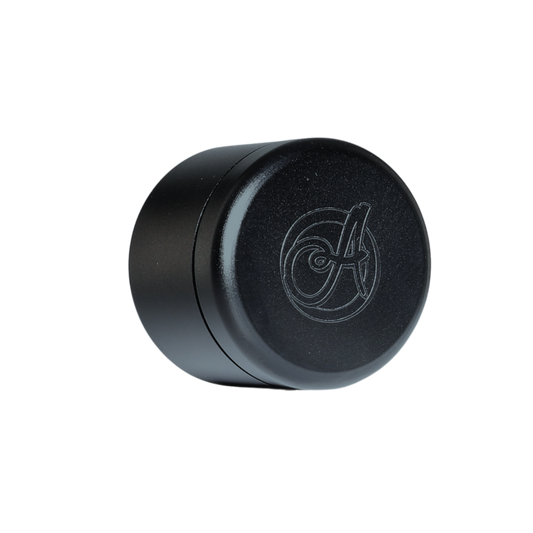 Double Black Container Standard