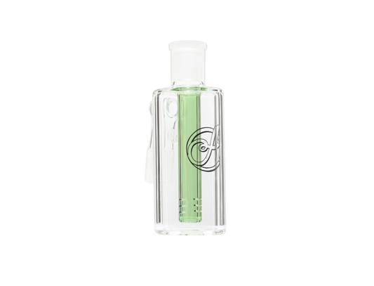 Perc 15 Degree Green