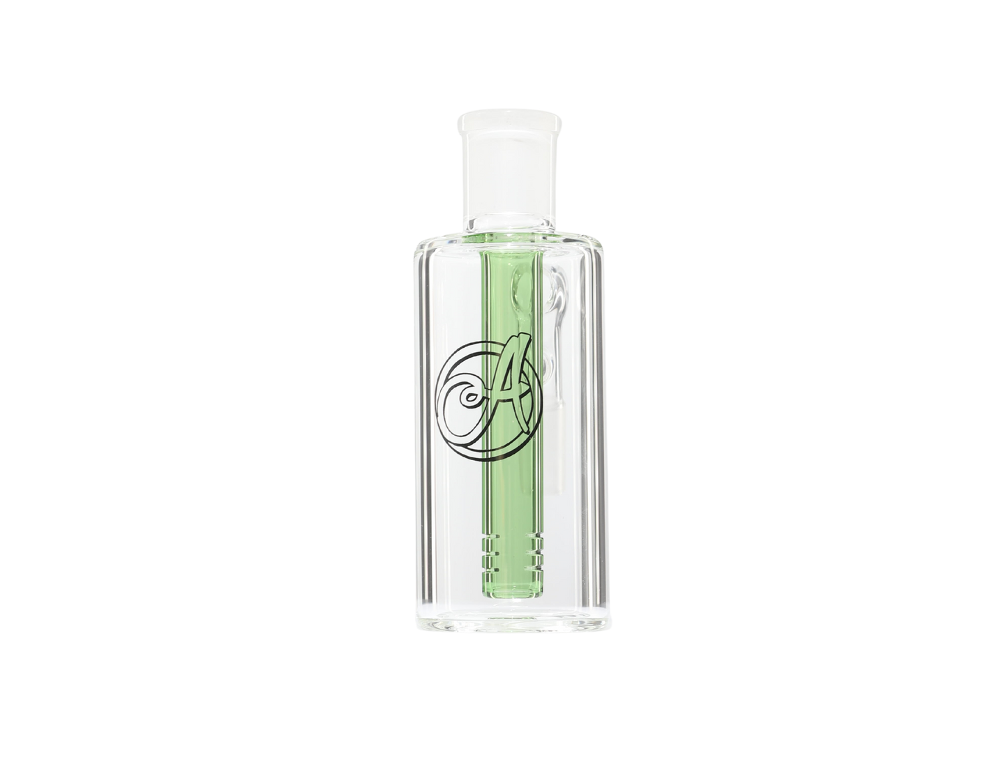 Perc 15 Degree Green