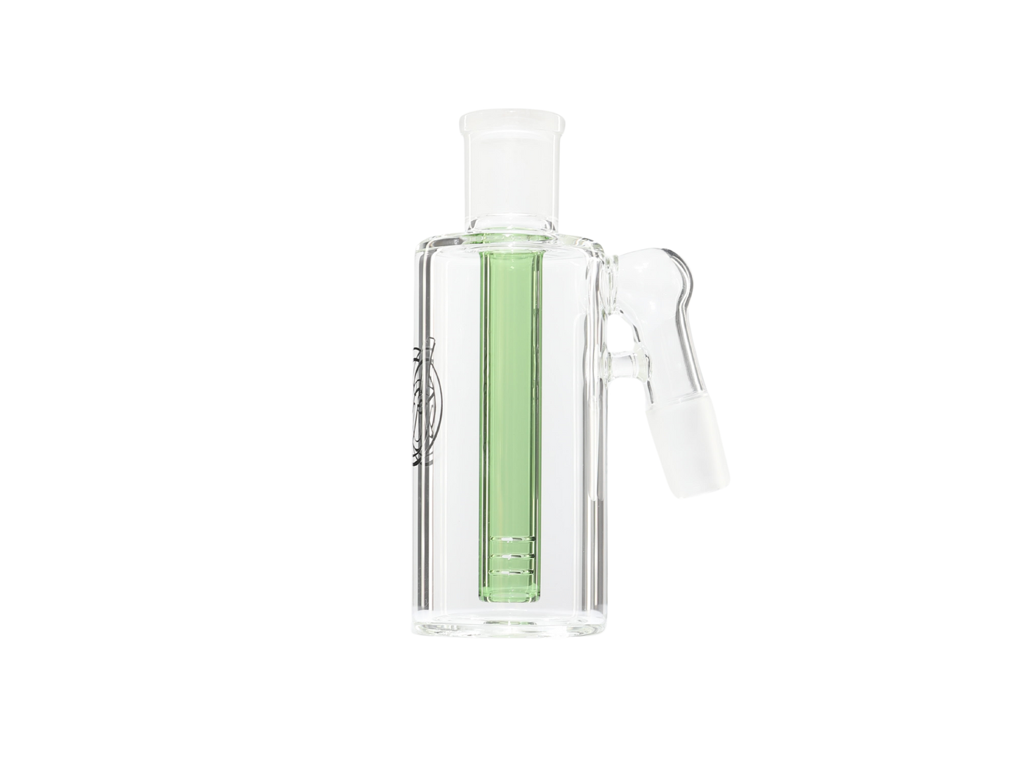 Perc 15 Degree Green