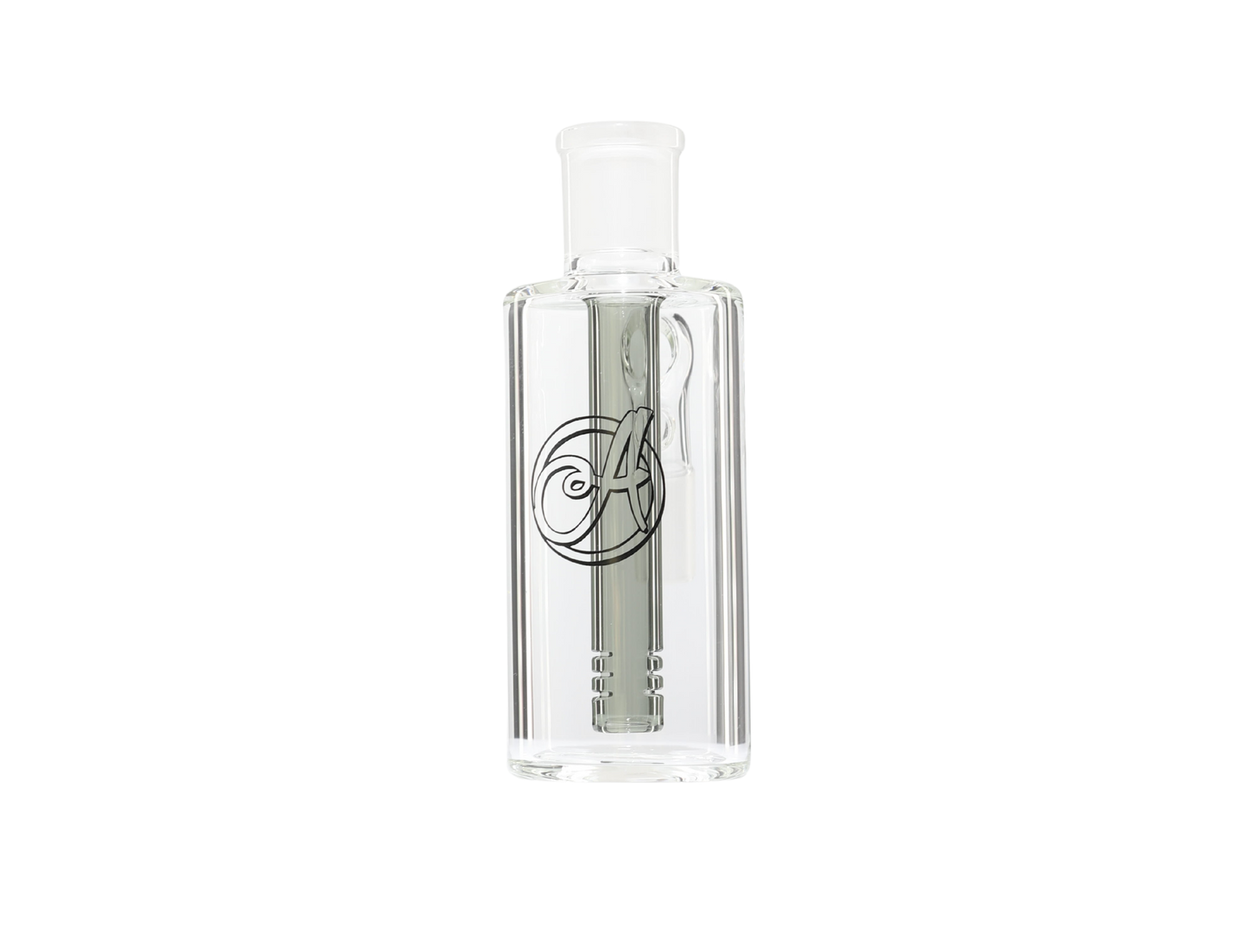 Perc 15 Degree Transparent Black