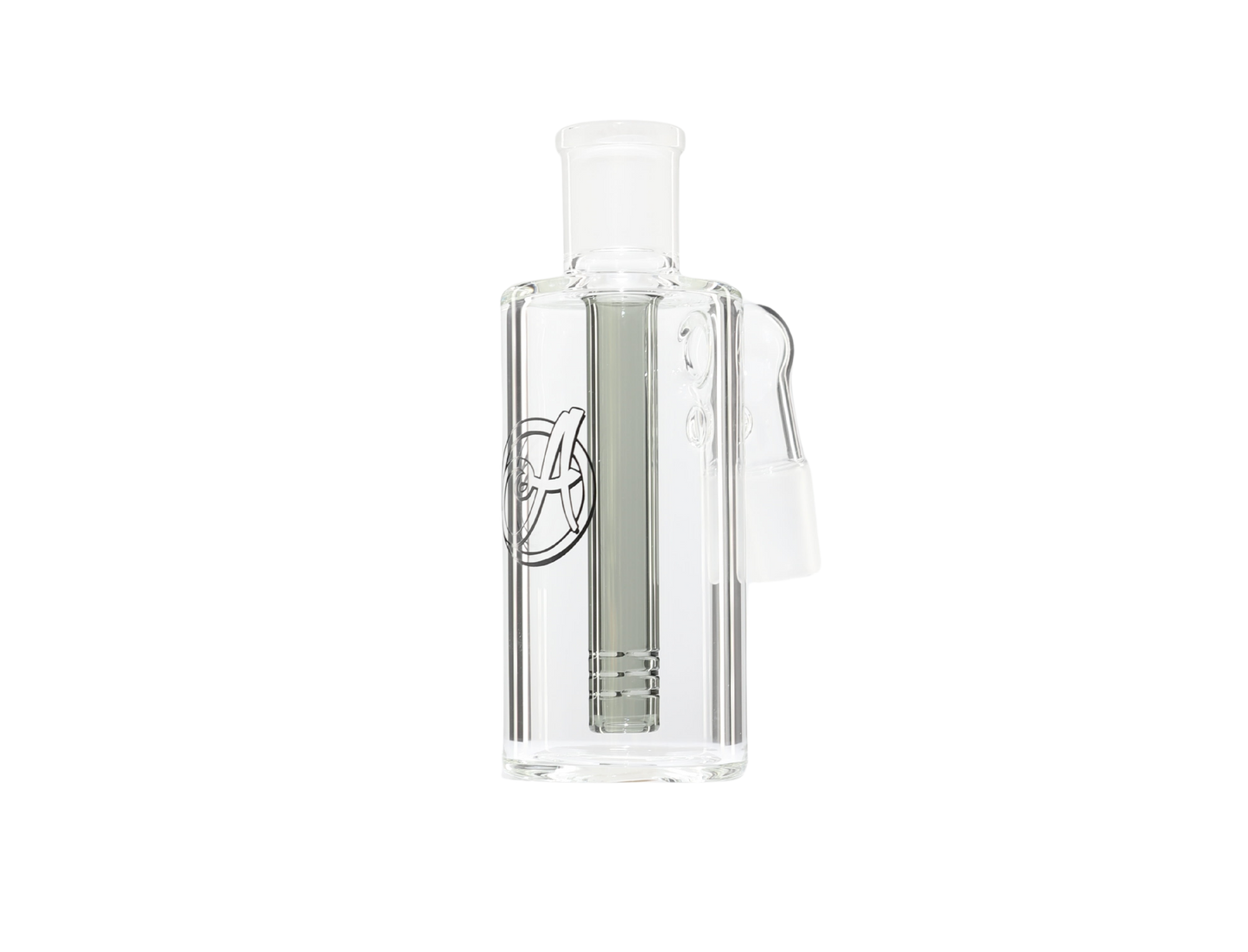 Perc 15 Degree Transparent Black