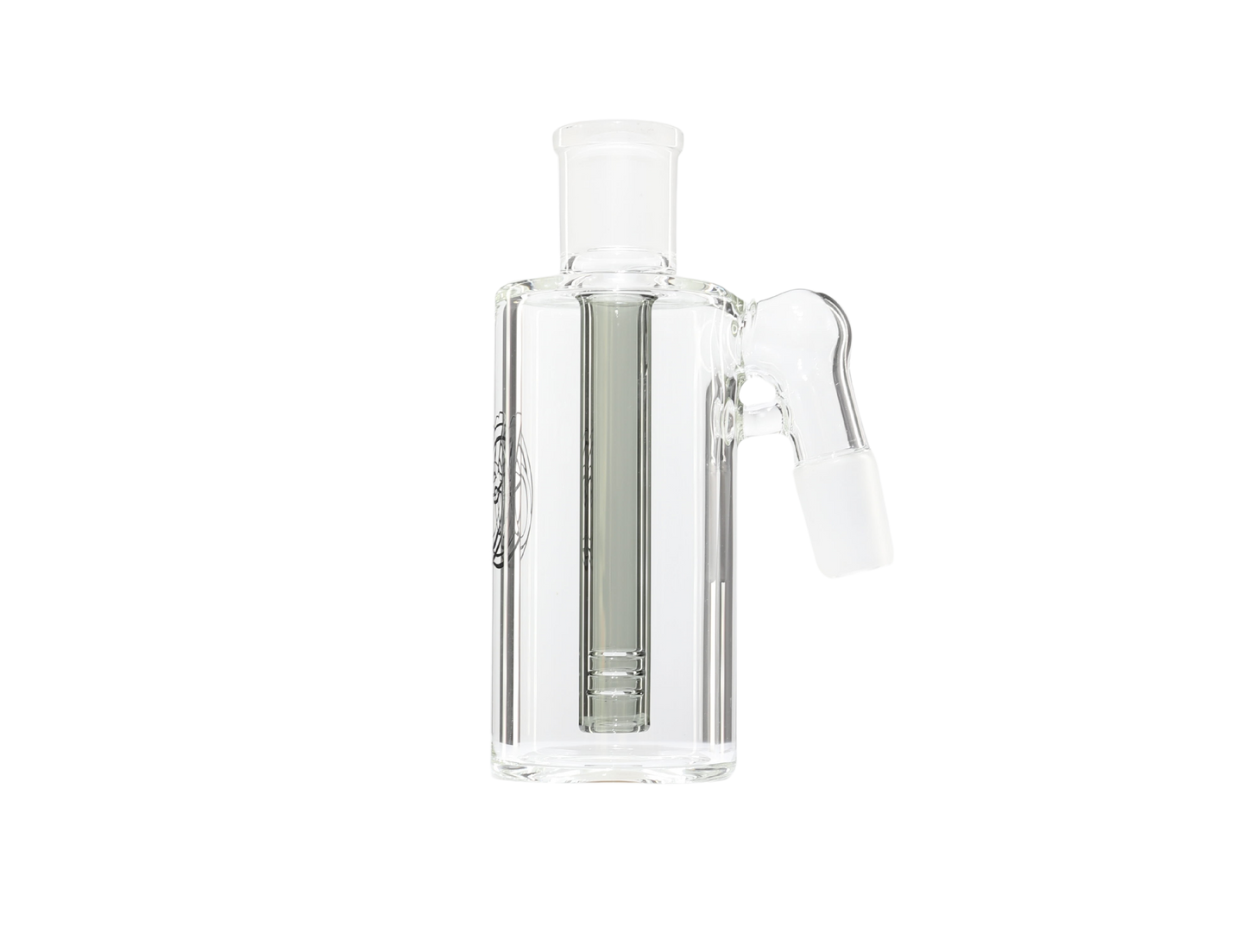 Perc 15 Degree Transparent Black