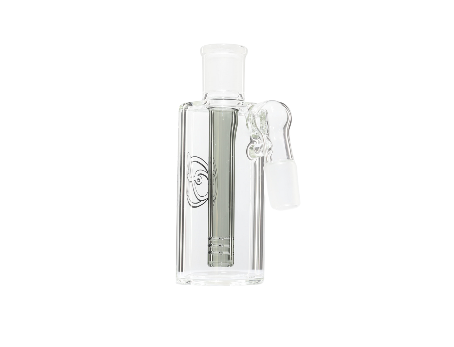 Perc 15 Degree Transparent Black