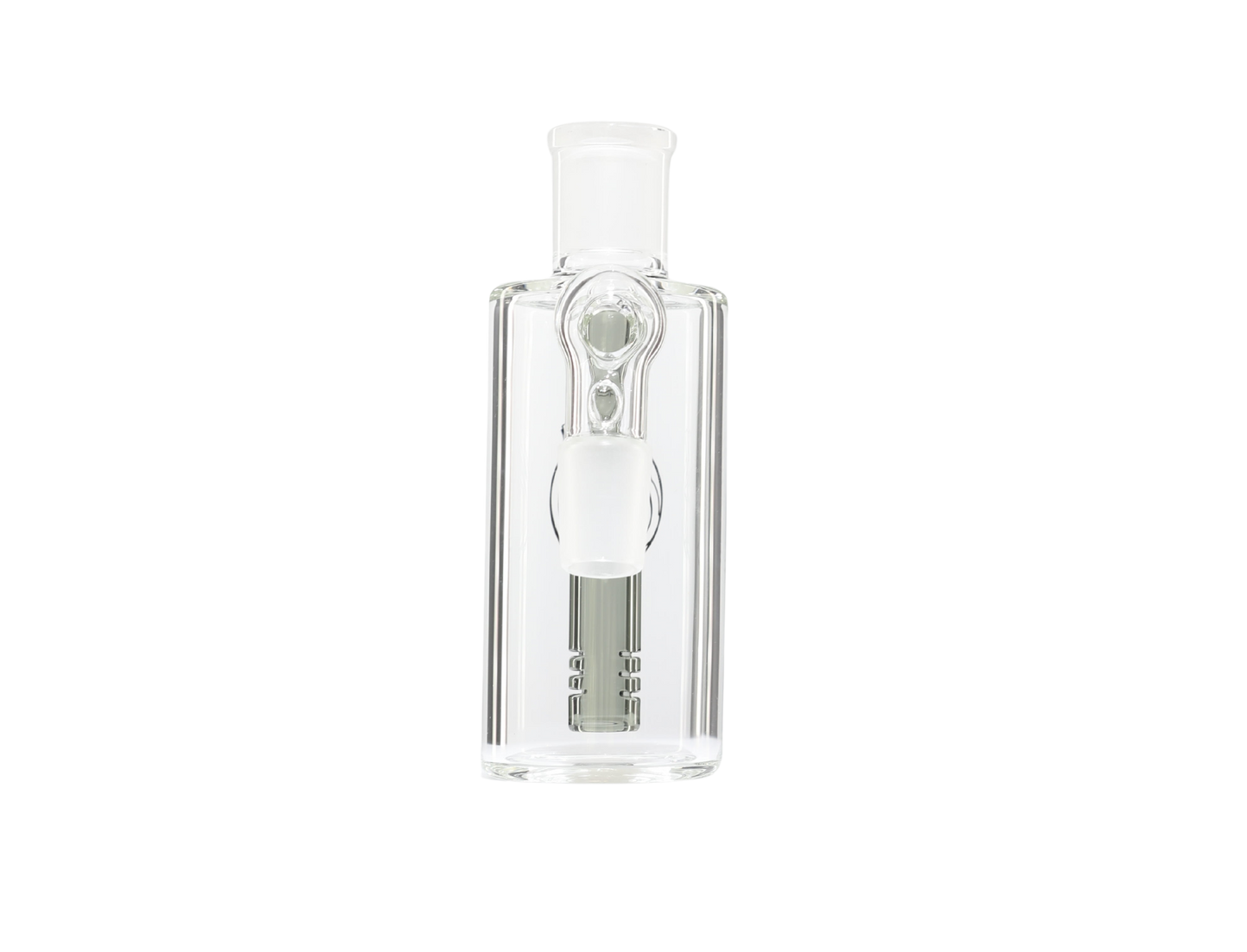 Perc 15 Degree Transparent Black