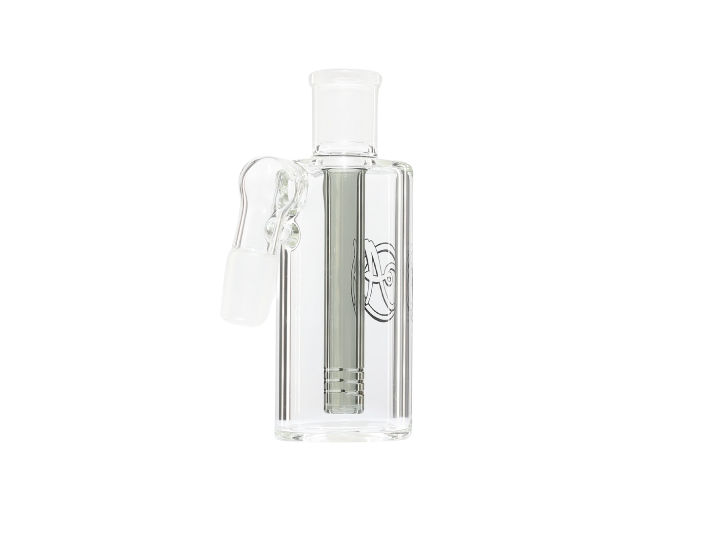 Perc 15 Degree Transparent Black