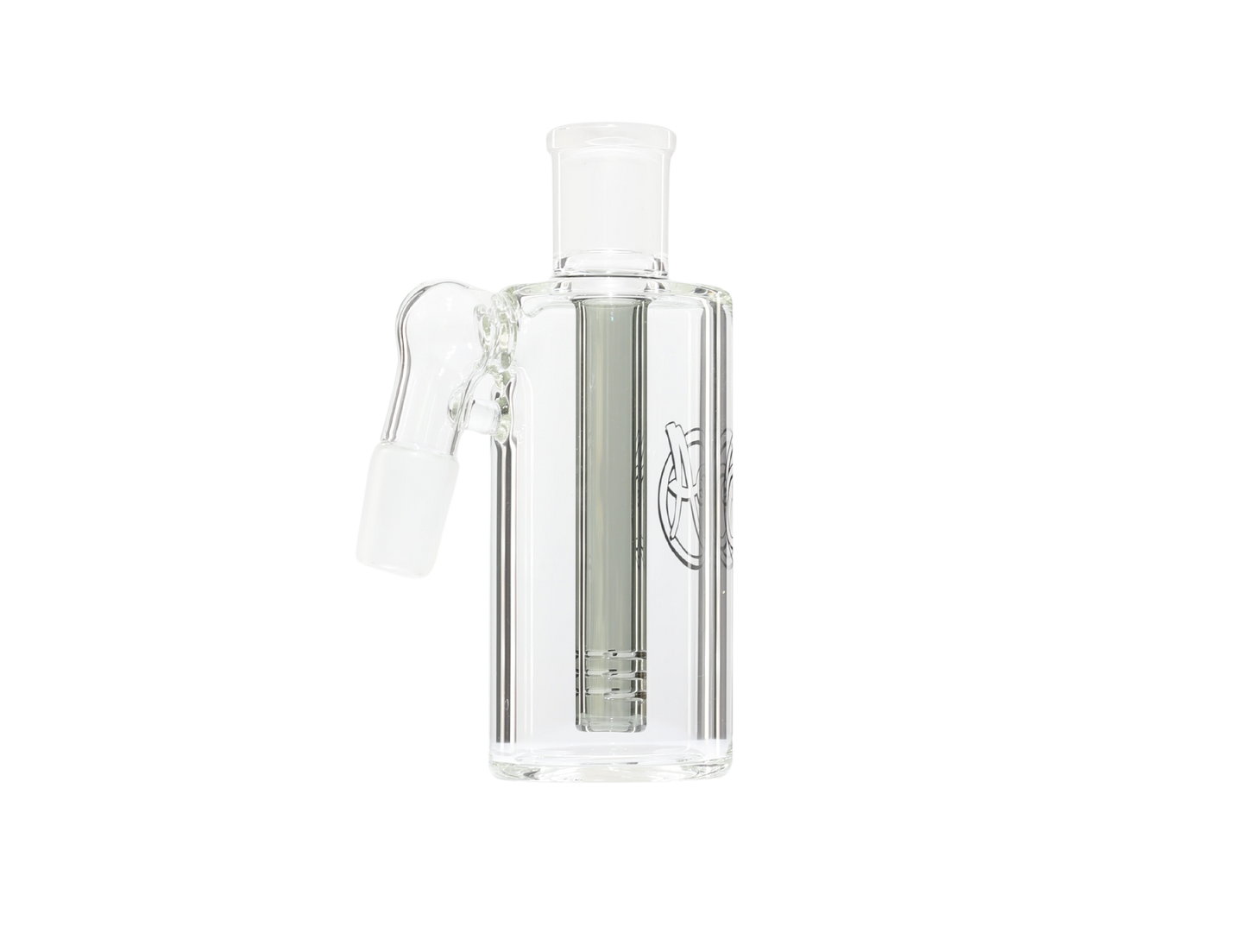 Perc 15 Degree Transparent Black